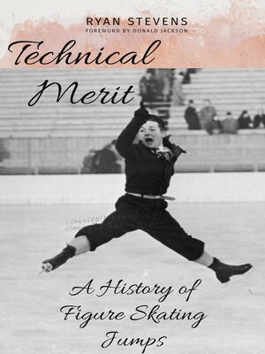 cover image of Technical Merit